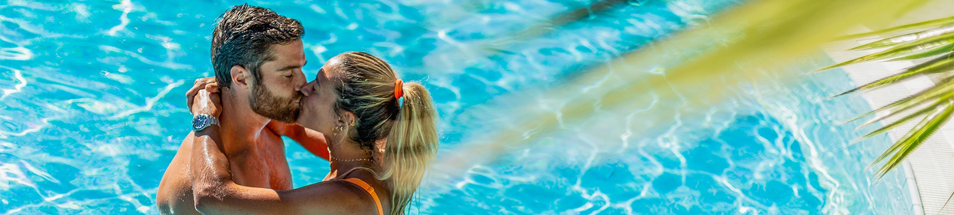 piscine groupe del mar