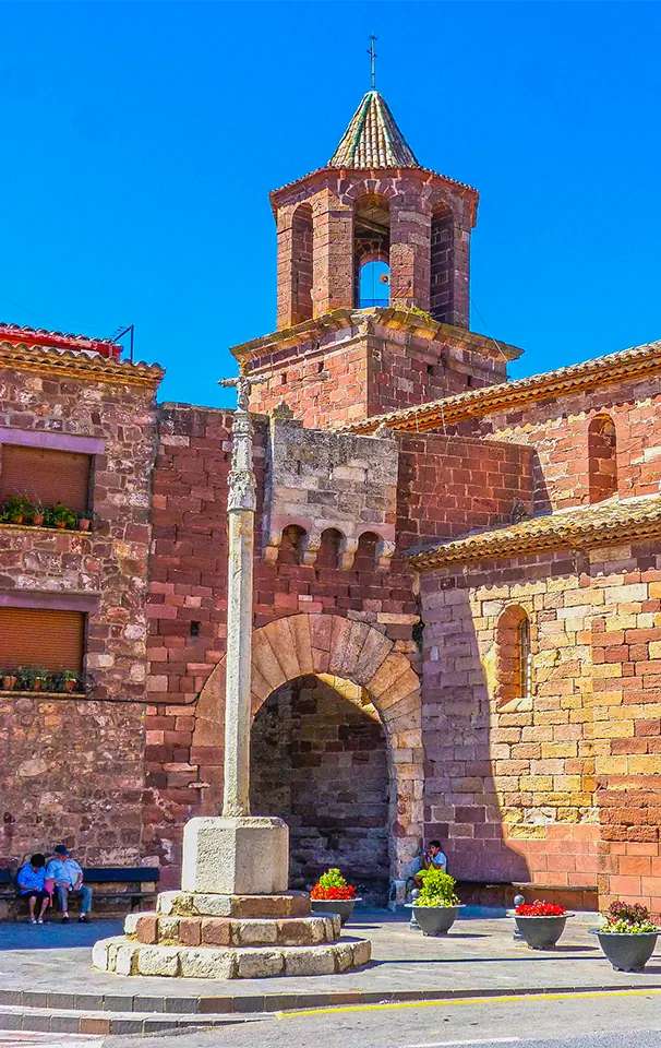 prades
