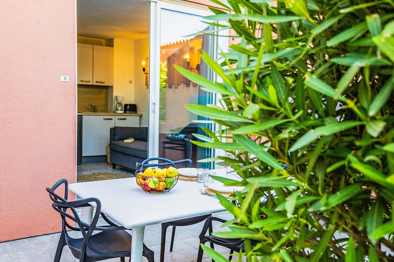 residence antinea studios et appartements en location