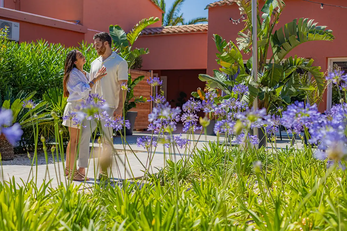 residence antinea