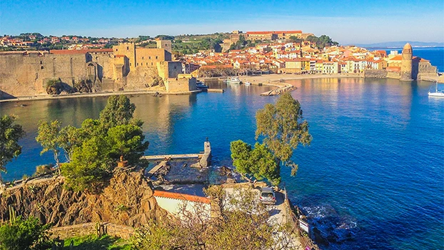 tourisme pyrenees orientales