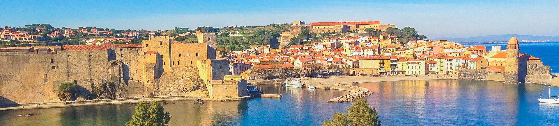 tourisme pyrenees orientales