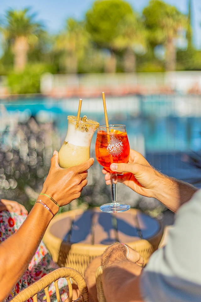 all your vacation needs